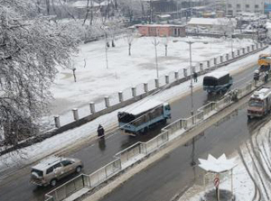 	Jammu Srinagar.